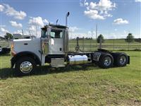 2007 Peterbilt 379-119