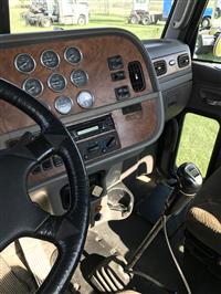 2007 Peterbilt 379-119