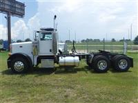 2007 Peterbilt 379-119