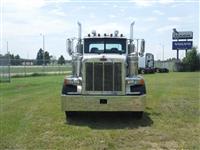 2007 Peterbilt 379-119