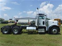 2007 Peterbilt 379-119