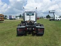 2007 Peterbilt 379-119