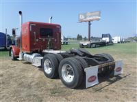 2017 Peterbilt 389