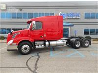 2016 Volvo VNX64T630