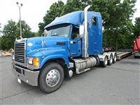 2016 Mack PINNACLE CHU613