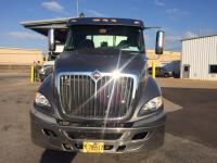 2013 International Prostar