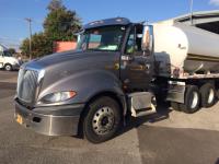 2013 International Prostar