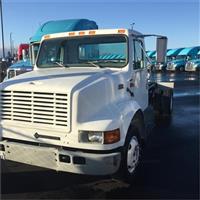 1997 International 4700LP