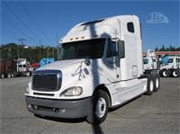 2007 Freightliner COLUMBIA 120