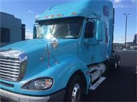 2005 Freightliner COLUMBIA 120