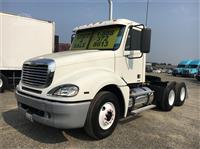 2007 Freightliner COLUMBIA 120