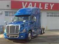 2016 Freightliner CASCADIA 125 EVOLUTION