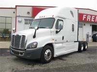 2016 Freightliner CASCADIA 125 EVOLUTION