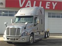 2016 Freightliner CASCADIA 125 EVOLUTION