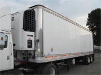 1999 WABASH REEFER TRAILER