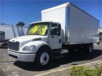 2007 Freightliner BUSINESS CLASS M2 106