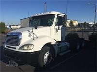 2005 Freightliner COLUMBIA 120