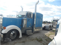 1999 Peterbilt 379EXHD