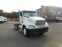 2007 Freightliner CL120 Columbia