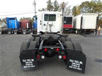 2007 Freightliner CL120 Columbia