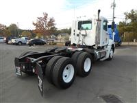 2007 Freightliner CL120 Columbia