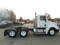 2007 Freightliner CL120 Columbia