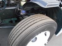 2007 Freightliner CL120 Columbia