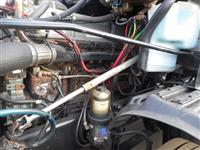 2007 Freightliner CL120 Columbia