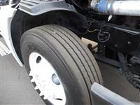 2007 Freightliner CL120 Columbia