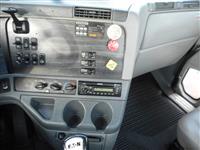 2007 Freightliner CL120 Columbia