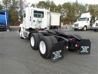 2007 Freightliner CL120 Columbia