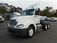 2007 Freightliner Columbia - 120