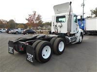 2007 Freightliner Columbia - 120