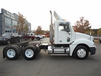 2007 Freightliner Columbia - 120