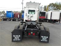 2007 Freightliner Columbia - 120