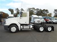 2007 Freightliner Columbia - 120