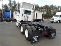 2007 Freightliner Columbia - 120