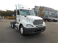 2007 Freightliner Columbia - 120