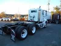 2006 Freightliner Columbia - 120