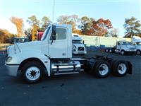 2006 Freightliner Columbia - 120