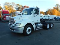 2006 Freightliner Columbia - 120