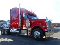 2006 Freightliner Classic