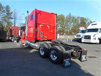 2006 Freightliner Classic