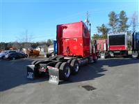 2006 Freightliner Classic