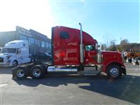 2006 Freightliner Classic