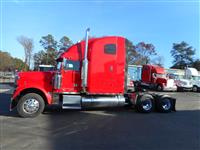 2006 Freightliner Classic