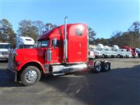 2006 Freightliner Classic