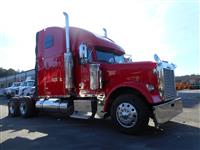 2006 Freightliner Classic