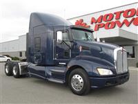 2013 Kenworth T660