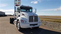 2019 Kenworth T370